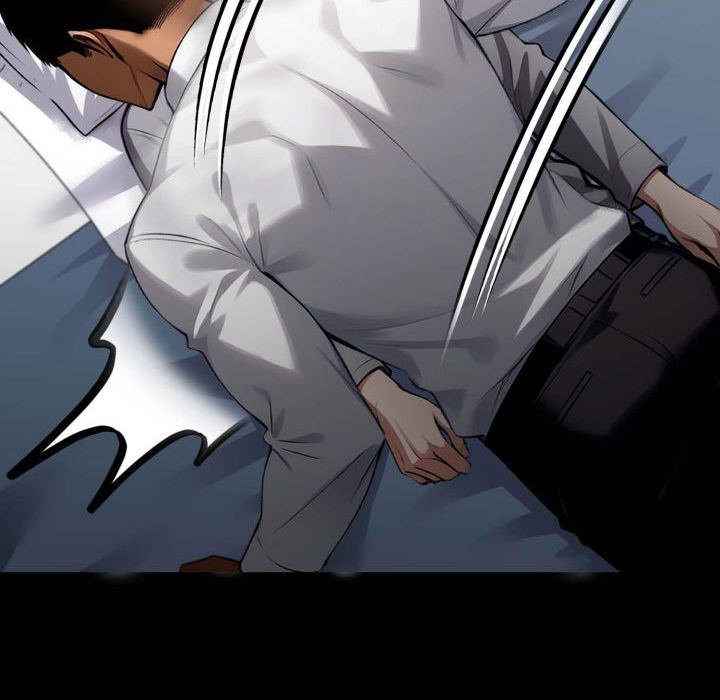 Workaholic Gangster Chapter 54 - Page 145