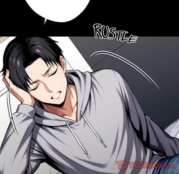 Workaholic Gangster Chapter 54 - Page 147