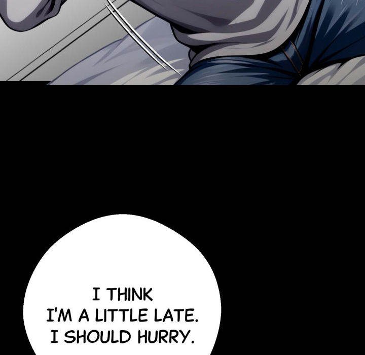Workaholic Gangster Chapter 54 - Page 148