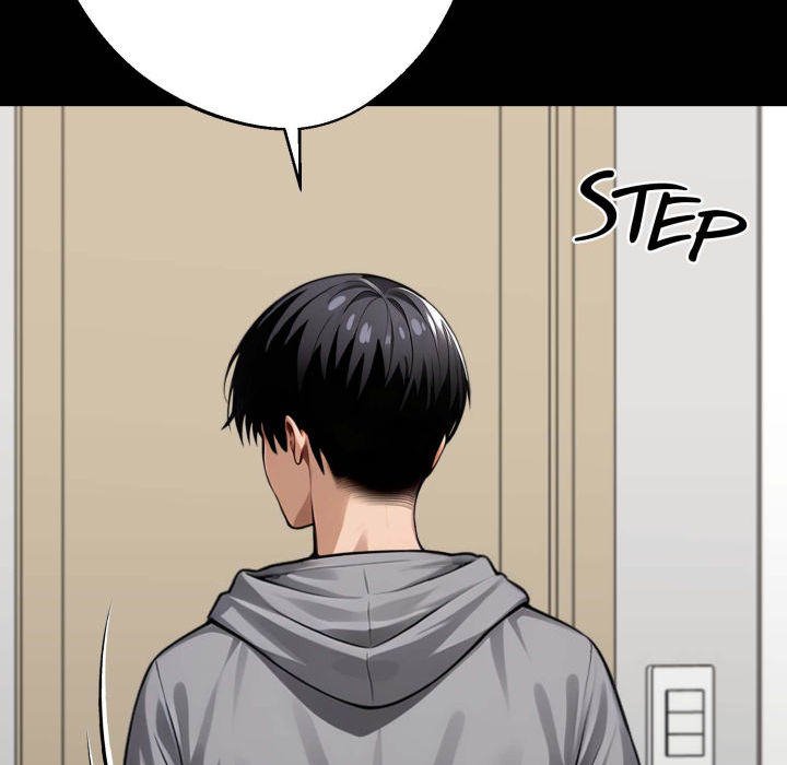 Workaholic Gangster Chapter 54 - Page 149
