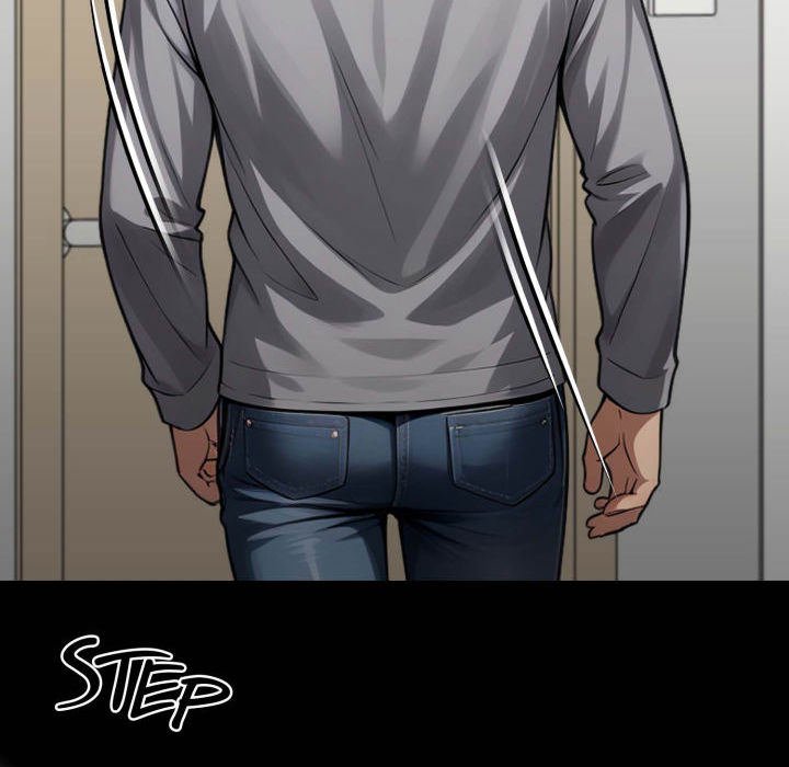 Workaholic Gangster Chapter 54 - Page 150
