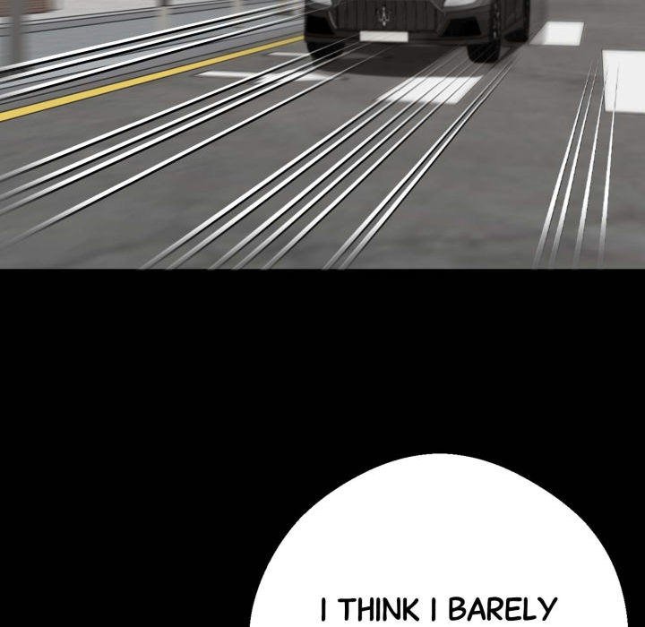 Workaholic Gangster Chapter 54 - Page 153