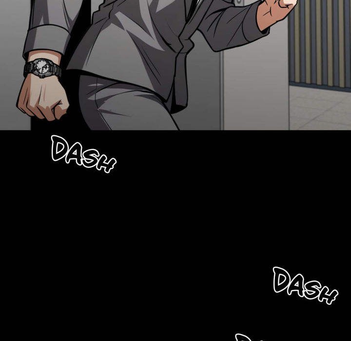 Workaholic Gangster Chapter 54 - Page 155