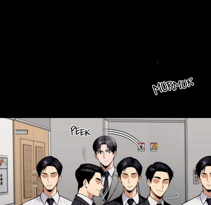 Workaholic Gangster Chapter 54 - Page 158