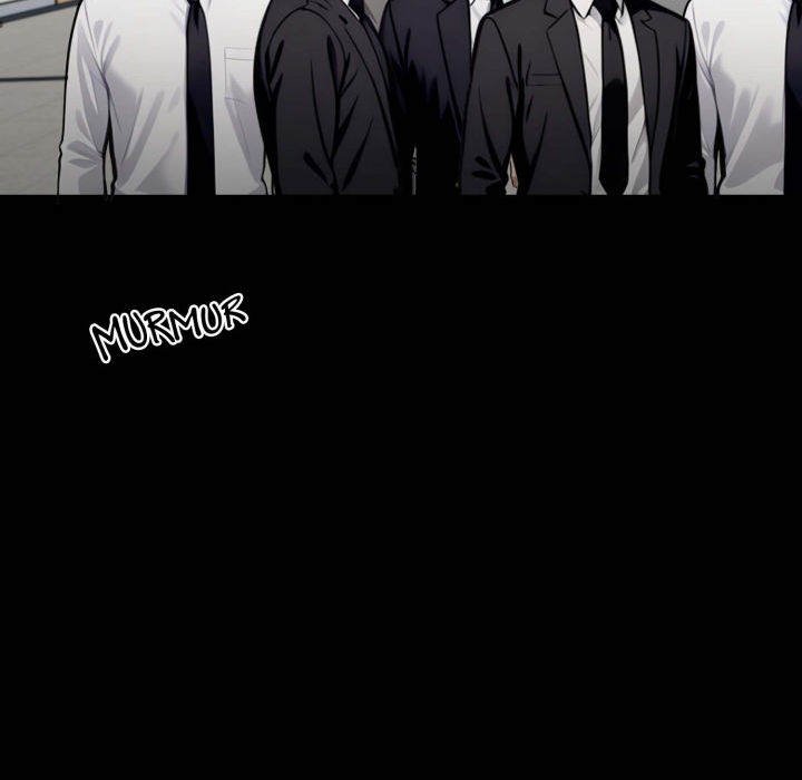 Workaholic Gangster Chapter 54 - Page 159
