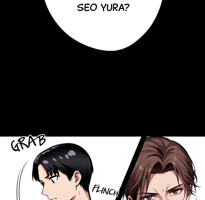 Workaholic Gangster Chapter 54 - Page 162