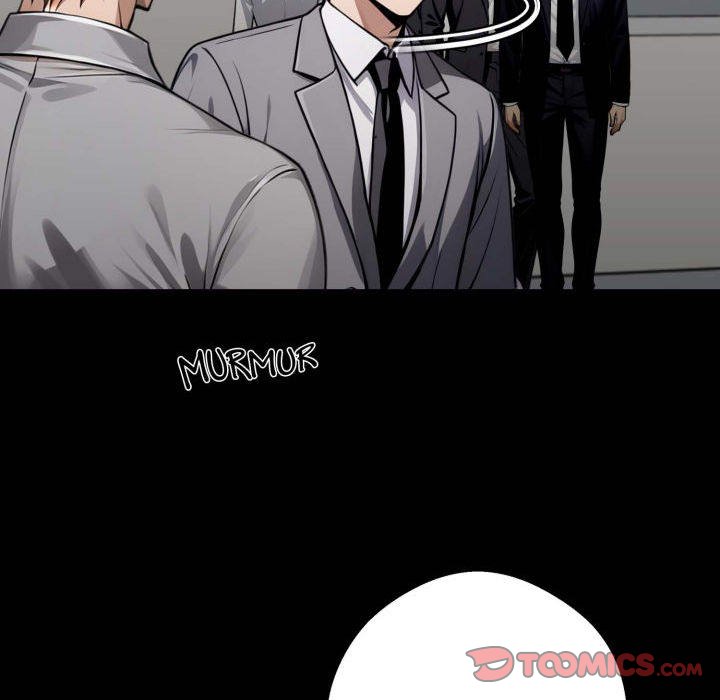 Workaholic Gangster Chapter 54 - Page 165