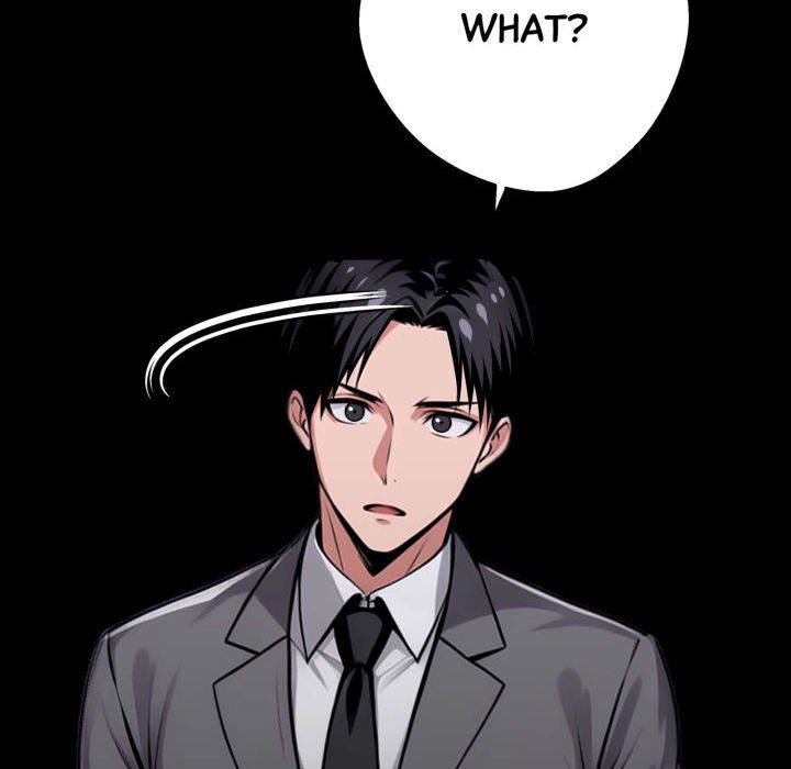 Workaholic Gangster Chapter 54 - Page 166