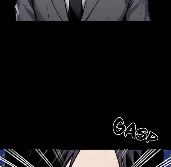 Workaholic Gangster Chapter 54 - Page 167