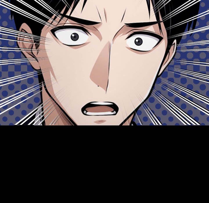 Workaholic Gangster Chapter 54 - Page 168