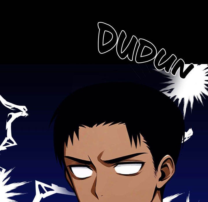 Workaholic Gangster Chapter 54 - Page 18