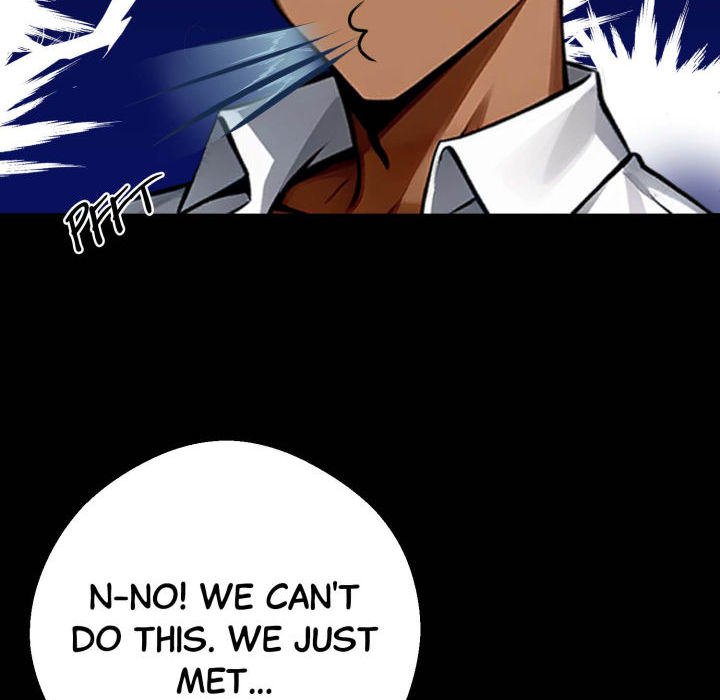 Workaholic Gangster Chapter 54 - Page 19