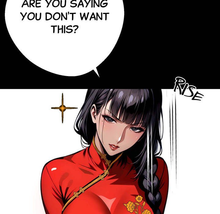 Workaholic Gangster Chapter 54 - Page 22