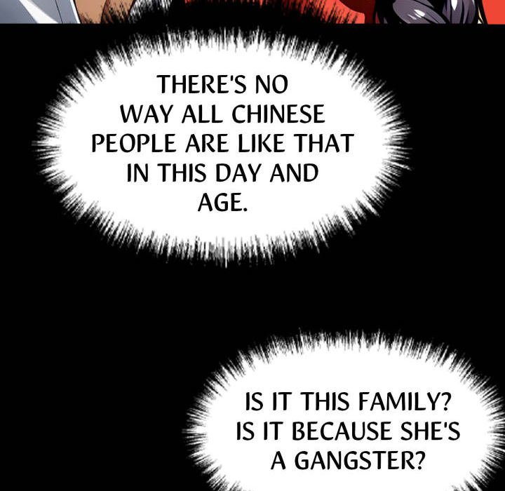 Workaholic Gangster Chapter 54 - Page 27