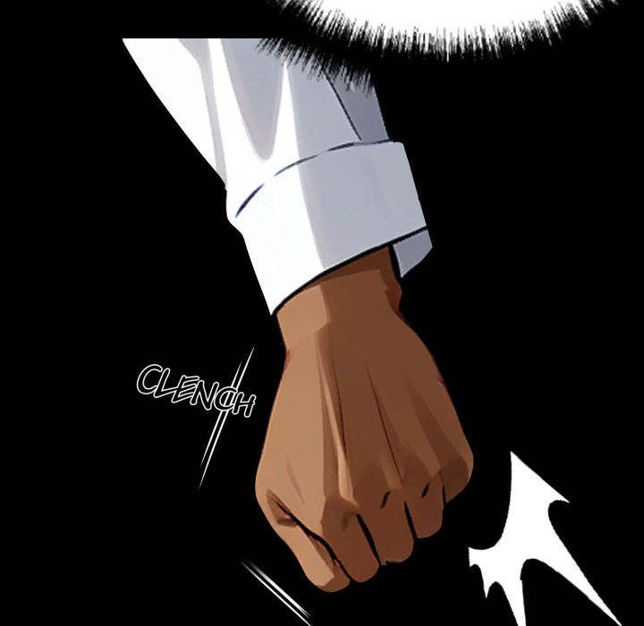 Workaholic Gangster Chapter 54 - Page 28