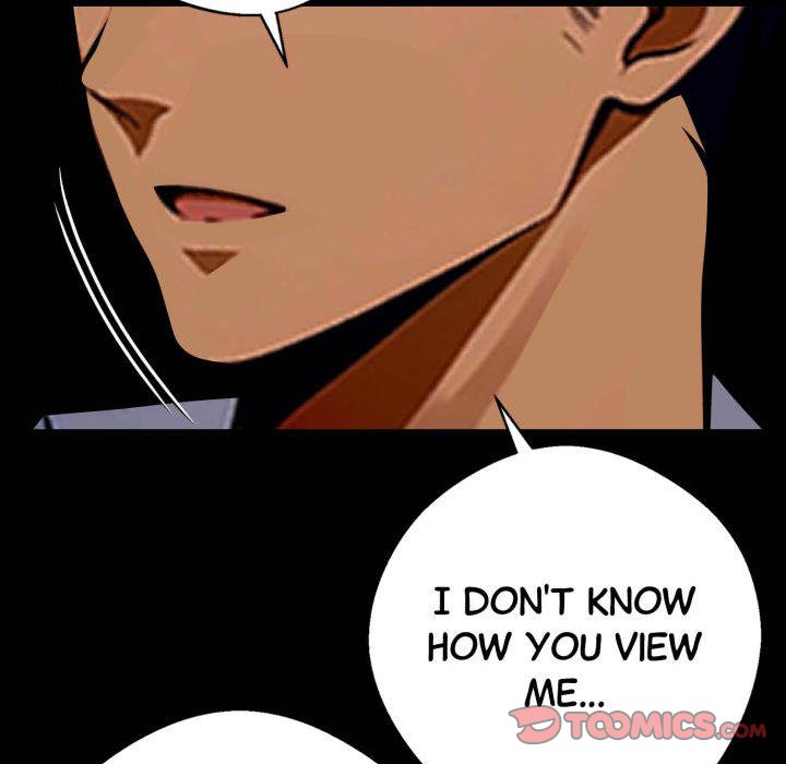 Workaholic Gangster Chapter 54 - Page 30