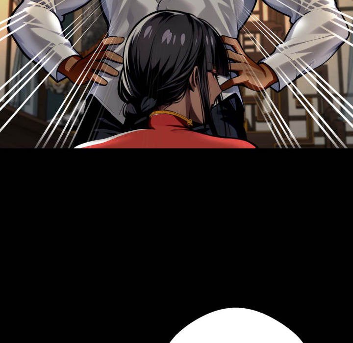 Workaholic Gangster Chapter 54 - Page 32