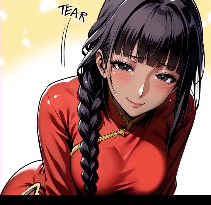 Workaholic Gangster Chapter 54 - Page 35