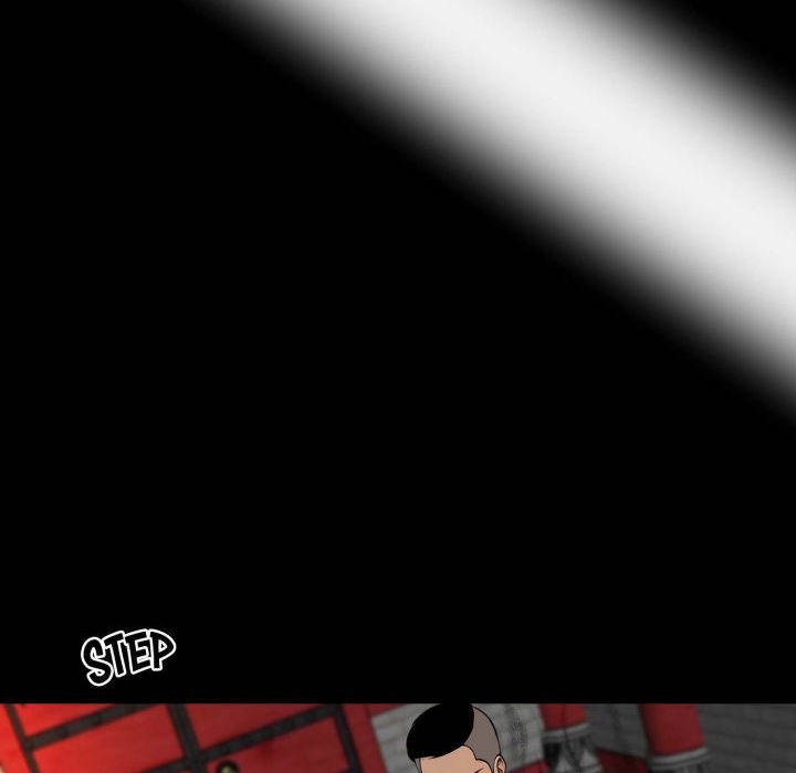 Workaholic Gangster Chapter 54 - Page 37