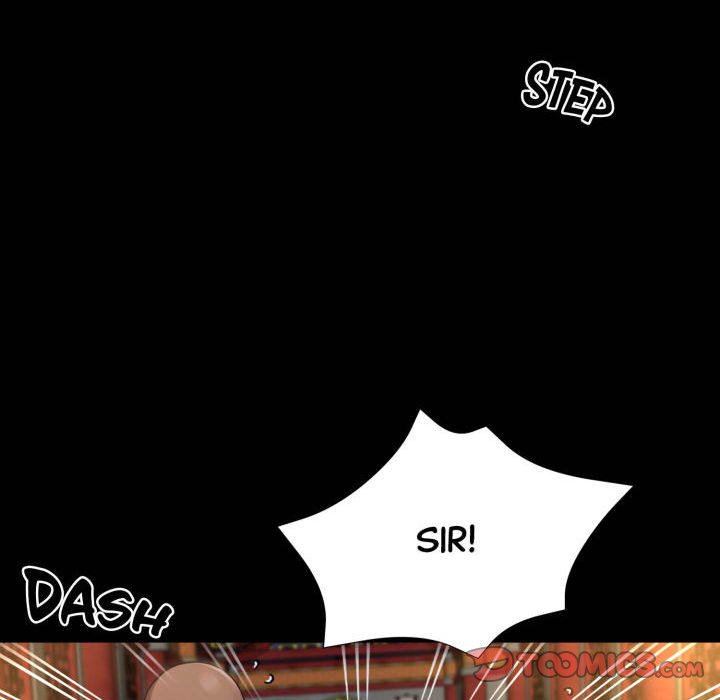 Workaholic Gangster Chapter 54 - Page 39