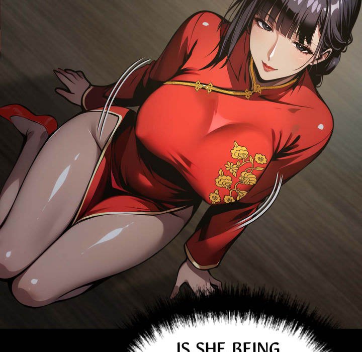 Workaholic Gangster Chapter 54 - Page 5