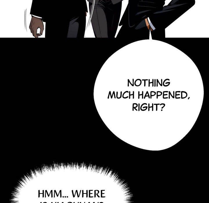 Workaholic Gangster Chapter 54 - Page 42