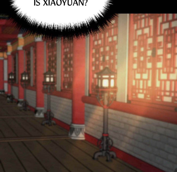 Workaholic Gangster Chapter 54 - Page 43