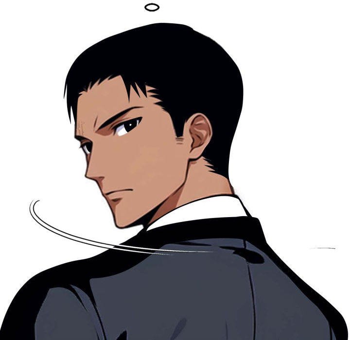 Workaholic Gangster Chapter 54 - Page 45