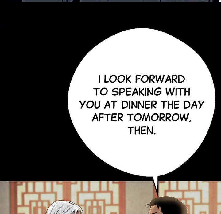 Workaholic Gangster Chapter 54 - Page 46