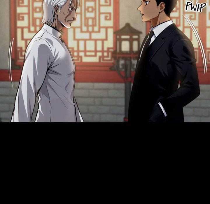 Workaholic Gangster Chapter 54 - Page 47