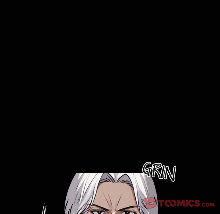 Workaholic Gangster Chapter 54 - Page 48