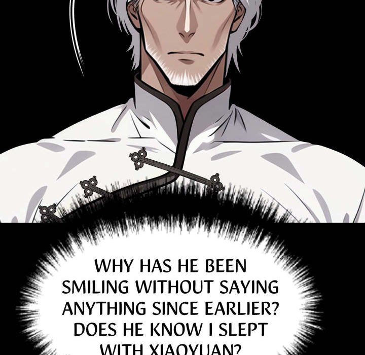 Workaholic Gangster Chapter 54 - Page 49