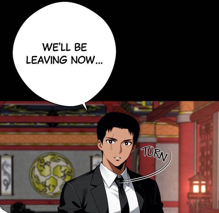 Workaholic Gangster Chapter 54 - Page 52