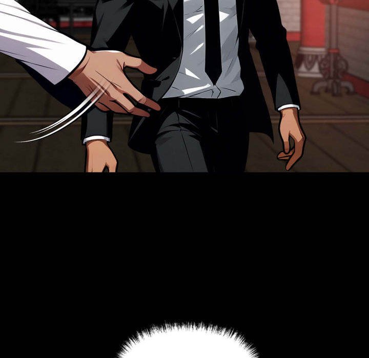 Workaholic Gangster Chapter 54 - Page 53