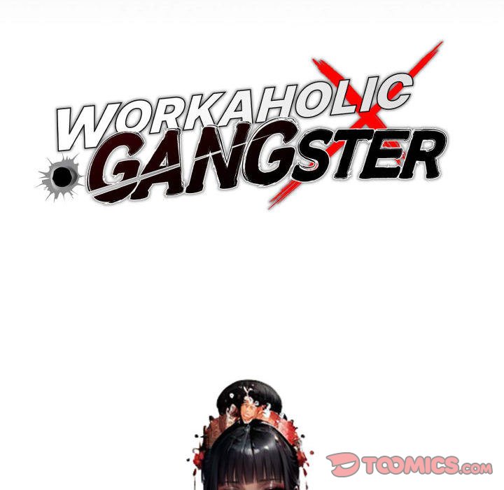 Workaholic Gangster Chapter 54 - Page 57