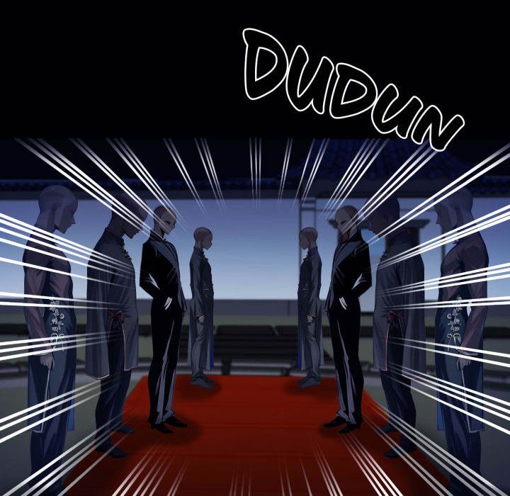 Workaholic Gangster Chapter 54 - Page 62