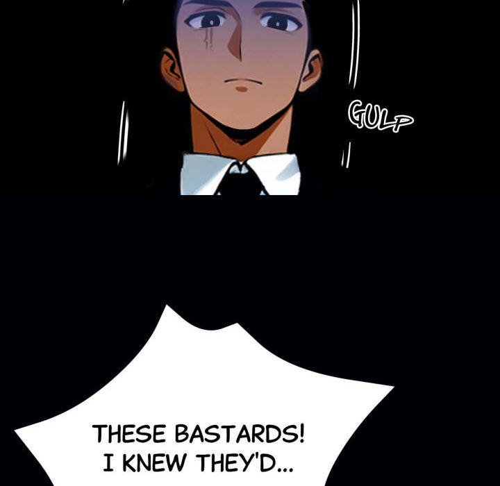 Workaholic Gangster Chapter 54 - Page 64