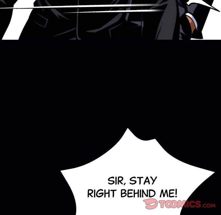 Workaholic Gangster Chapter 54 - Page 66