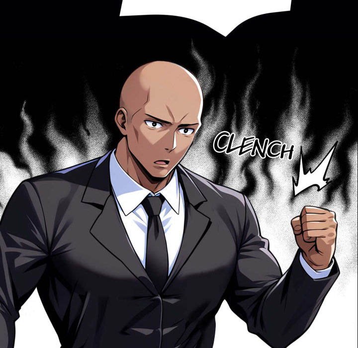 Workaholic Gangster Chapter 54 - Page 67