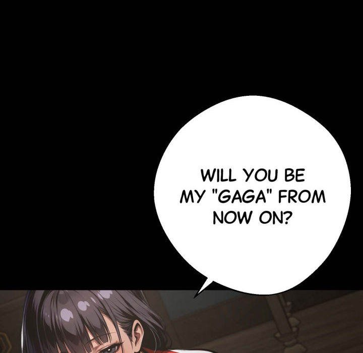 Workaholic Gangster Chapter 54 - Page 8