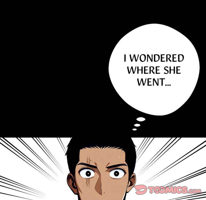 Workaholic Gangster Chapter 54 - Page 75