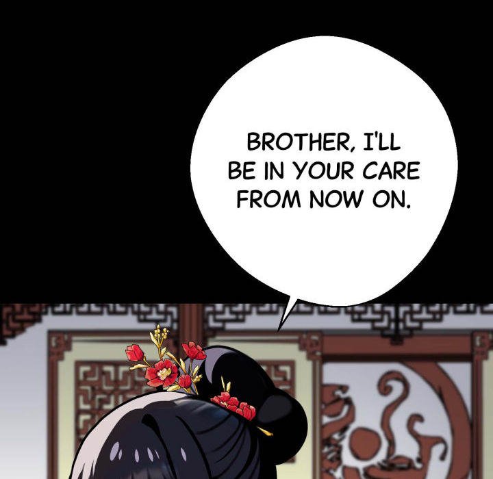 Workaholic Gangster Chapter 54 - Page 77