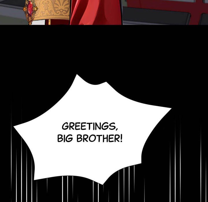 Workaholic Gangster Chapter 54 - Page 79
