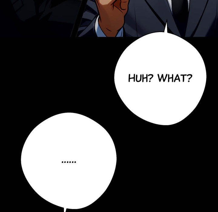 Workaholic Gangster Chapter 54 - Page 88