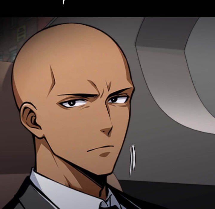 Workaholic Gangster Chapter 54 - Page 89