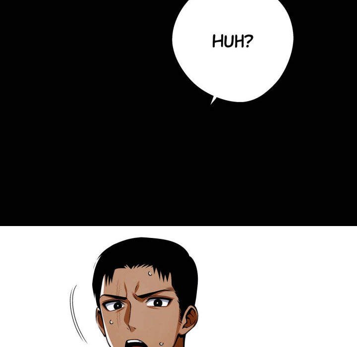 Workaholic Gangster Chapter 54 - Page 10
