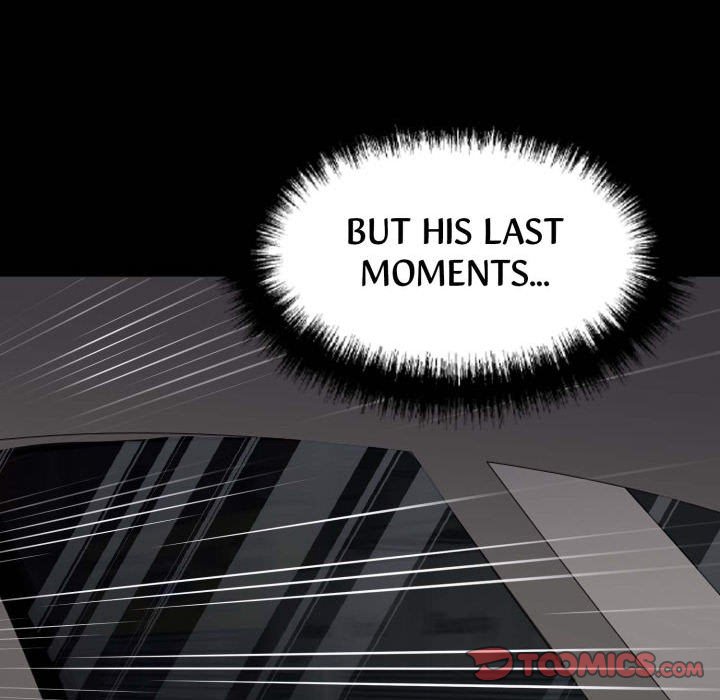 Workaholic Gangster Chapter 54 - Page 93