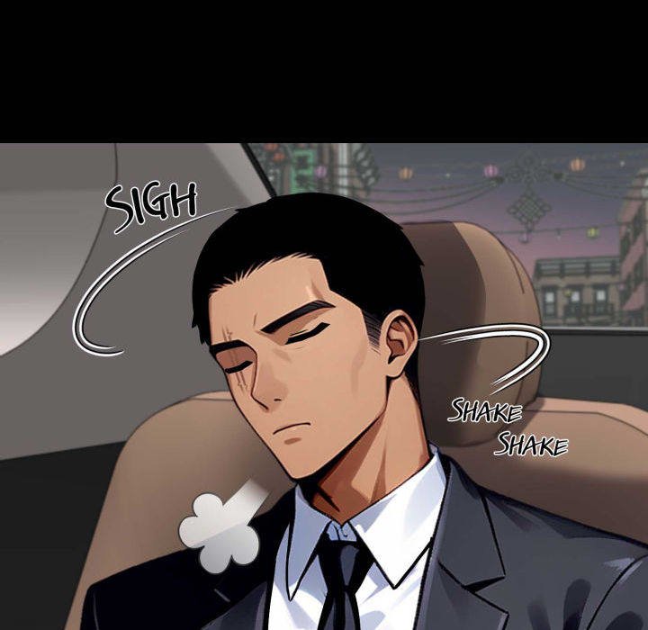 Workaholic Gangster Chapter 54 - Page 95