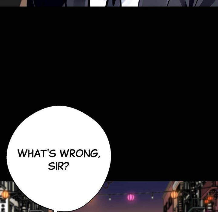 Workaholic Gangster Chapter 54 - Page 96