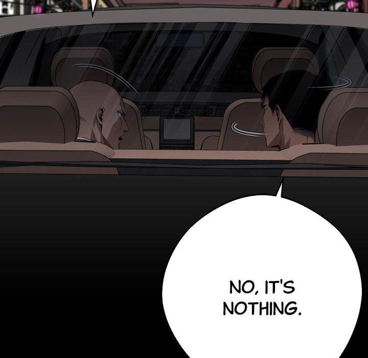 Workaholic Gangster Chapter 54 - Page 97